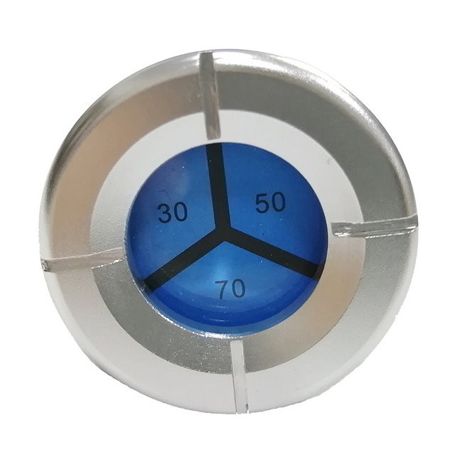 Dangosydd Lleithder 3-Sbot