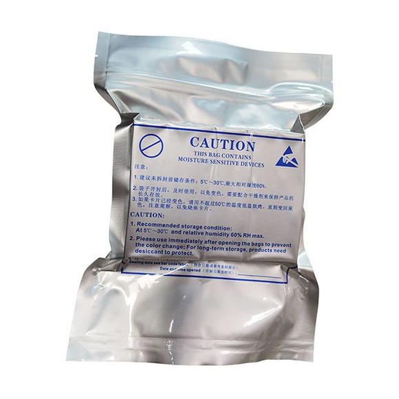 6-Spot Humidity Indicator Card high quality