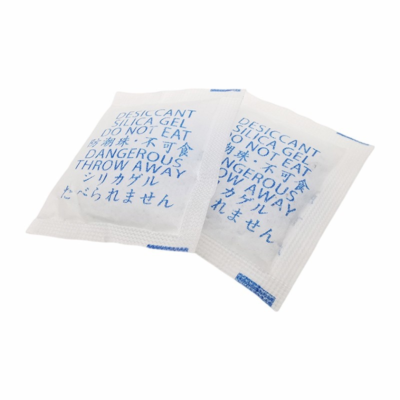 Leather Goods Desiccant suppliers