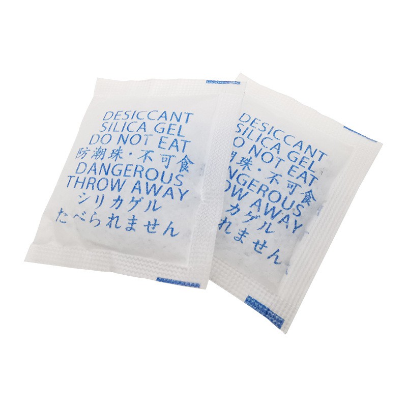 Desiccant Cynhwysydd Llongau