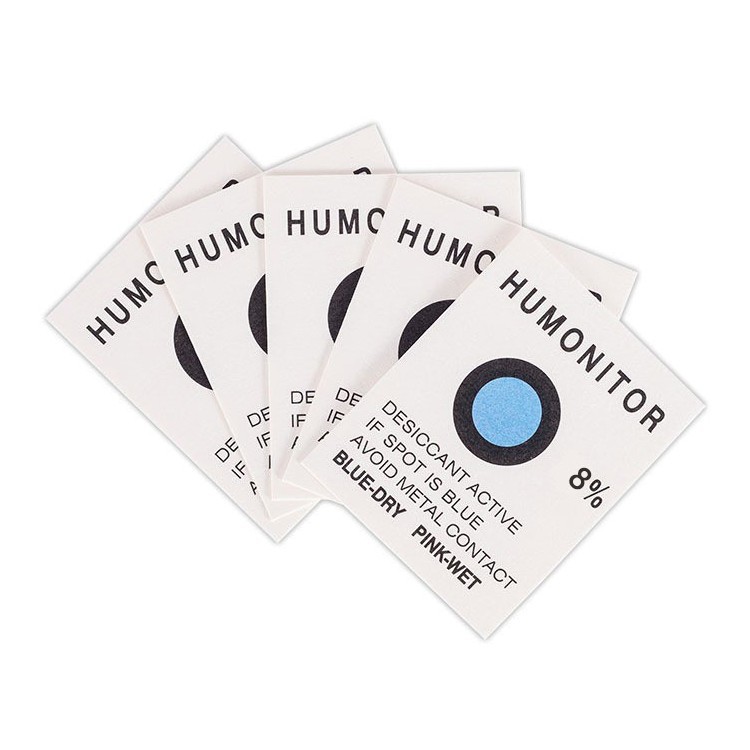 Single-Spot Humidity Indicator Card suppliers Single-Spot Humidity Indicator Card suppliers