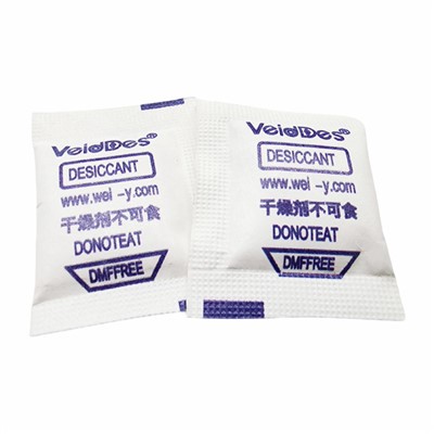 1g Desiccant Gel Silica ar gyfer Bwrdd Cylchdaith