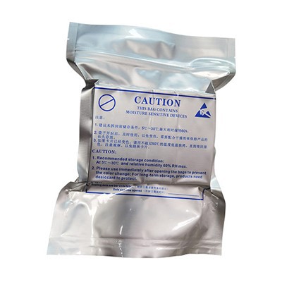 3-Spot Halogen-Cerdyn Lleithder Rhydd a Heb Gobalt