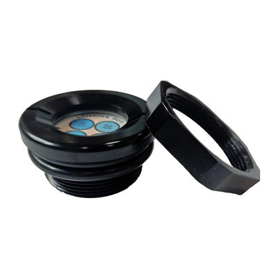 Dangosydd Lleithder 4-Sbot