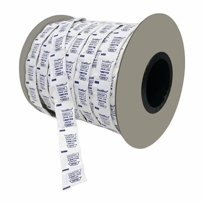 5g Desiccant Gel Silica Pecyn Parhaus