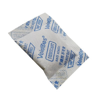 Desiccant Mwynau Gweithredol